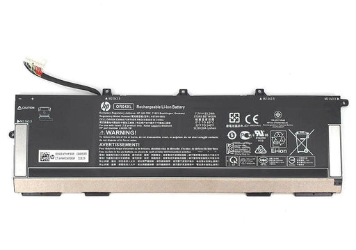OR04XL New Genuine HP EliteBook HSTNN-DB9C HSTNN-IB8U Battery 53WH - LaptopBatteries.ca