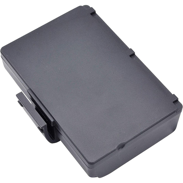 P1051378 New Zebra Printer P1031365-021 Replacement Battery - LaptopBatteries.ca