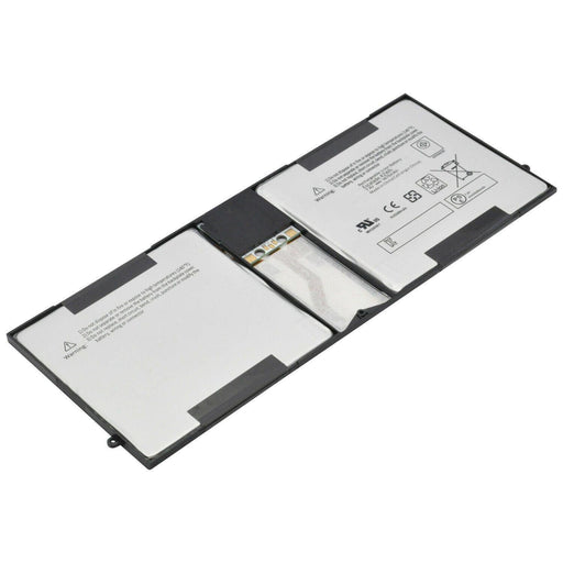 P21GU9 New Genuine Microsoft Surface Pro 1 2 1514 1601 Battery 2ICP5/94/104 42Wh P21GU9 - LaptopBatteries.ca