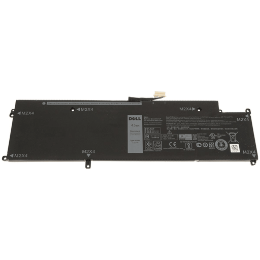 P63NY New Genuine Dell Latitude XPS 13 7370 Battery 43Wh N3KPR XCNR3 4H34M P63NY - LaptopBatteries.ca