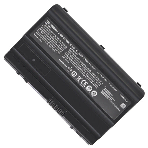 P750BAT-8 New Genuine Clevo P770ZM P7702M-G Battery 82WH - LaptopBatteries.ca