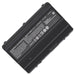 P750BAT-8 New Genuine Clevo P750BAT Battery 82WH - LaptopBatteries.ca