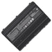 P750BAT-8 New Genuine Clevo P770ZM P7702M-G Battery 82WH - LaptopBatteries.ca