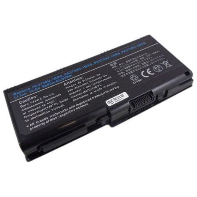 PA3730U-1BRS New Compatible Toshiba Satellite P505-S8945 P505-S8946 P505-S8950 P505-S8970 Battery 96Wh - LaptopBatteries.ca