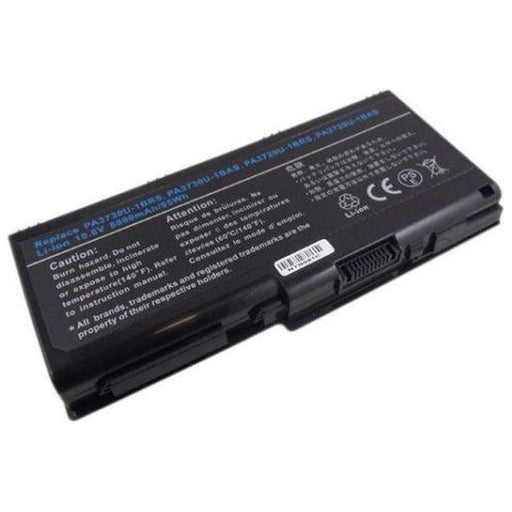 PA3730U-1BRS New Compatible Toshiba Satellite P500-14L P500-1CG P500-1DW P500-1DX P500-1DZ Battery 96Wh - LaptopBatteries.ca