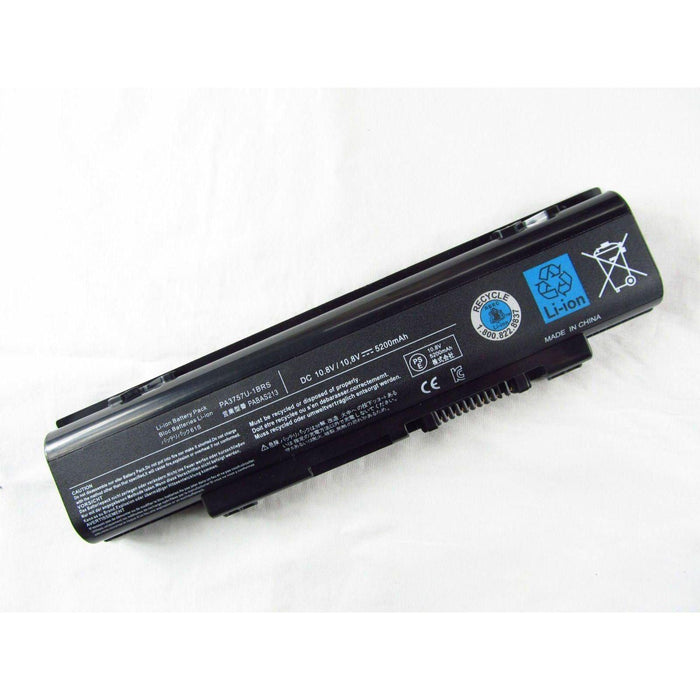 PA3757U-1BRS New Compatible Toshiba PABAS213 P000527670 Battery 48Wh - LaptopBatteries.ca