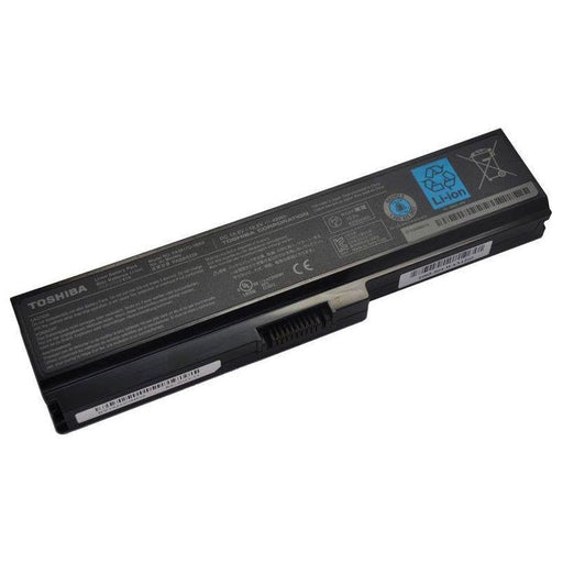 PA3818U-1BRS New Genuine Toshiba Satellite Pro C640 C650 L510 L630 L640 L670 L770 T110 T130 Battery 61Wh - LaptopBatteries.ca