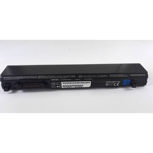 PA5043U-1BRS New Genuine Toshiba PABAS235 PABAS236 PABAS249 PABAS250 PABAS265 Battery 66Wh - LaptopBatteries.ca