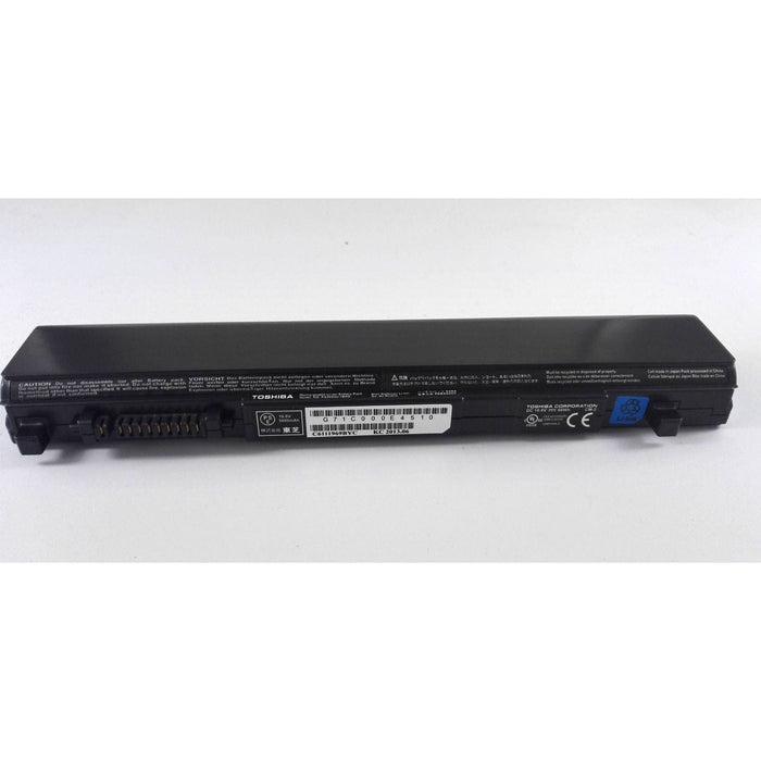 PA5043U-1BRS New Genuine Toshiba Portege R700 R705 R830 R835 Battery 66Wh - LaptopBatteries.ca