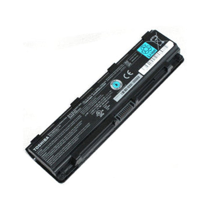 PA5109U-1BRS New Genuine Toshiba Satellite L875D-S7230 L875D-S7232 L875D-S7332 L875D-S7342 L875D-S7343 Battery 48Wh - LaptopBatteries.ca