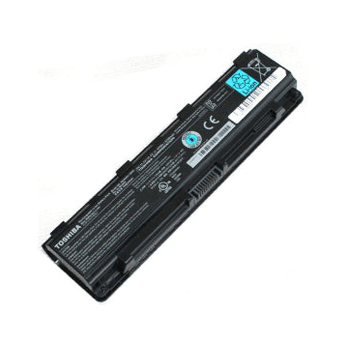 PA5109U-1BRS New Genuine Toshiba Satellite L850-T01R L850-T02B L850/00P L850/00Q L850/00R Battery 48Wh - LaptopBatteries.ca