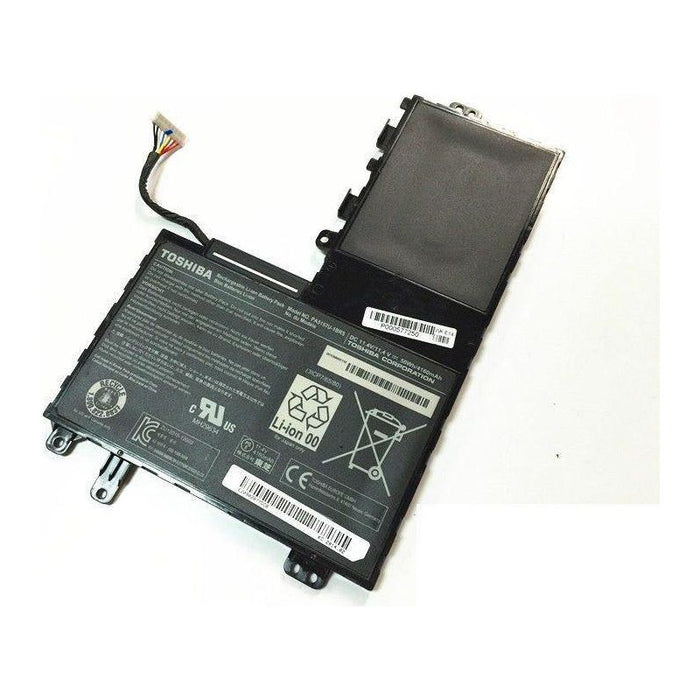 PA5157U-1BRS New Genuine Toshiba Satellite M40-A M50-A M50D-A M50T U40T-A U50T Battery 50Wh - LaptopBatteries.ca