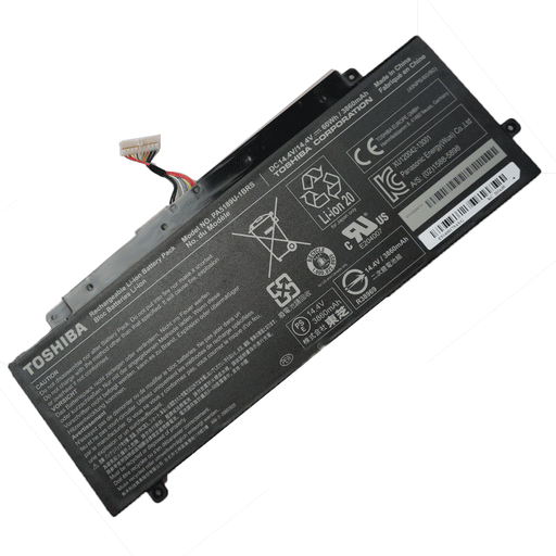 PA5189U-1BRS New Genuine Toshiba P000602690 Battery 60Wh - LaptopBatteries.ca