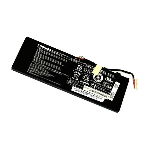 PA5209U-1BRS New Genuine Toshiba 2ICP6/60/80 Battery 28Wh - LaptopBatteries.ca