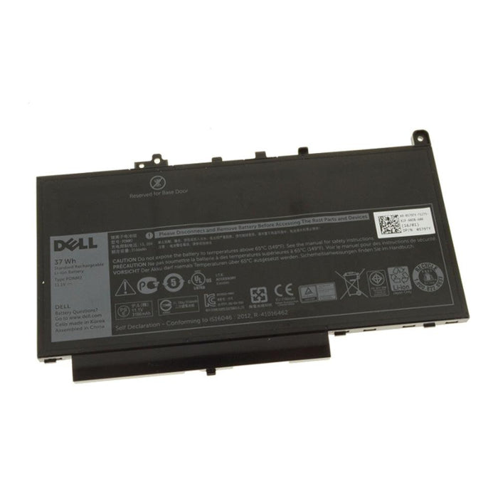 PDNM2 New Genuine Dell Latitude E7270 E7470 Battery 37Wh - LaptopBatteries.ca