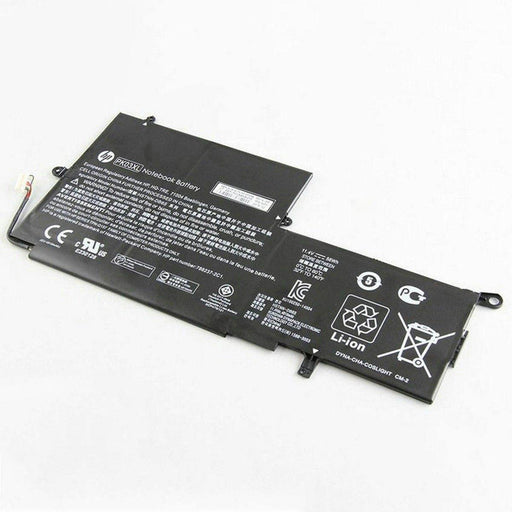 PK03XL New Genuine HP X360 13-4000 HSTNN-DB6S 789116-005 Battery 56Wh - LaptopBatteries.ca