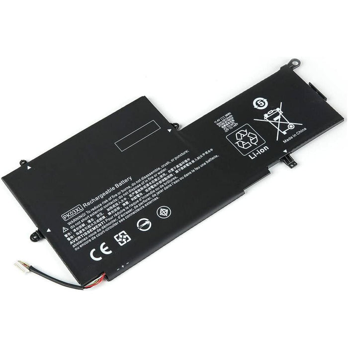 PK03XL New Compatible HP Envy X360 13-Y Battery 56WH - LaptopBatteries.ca