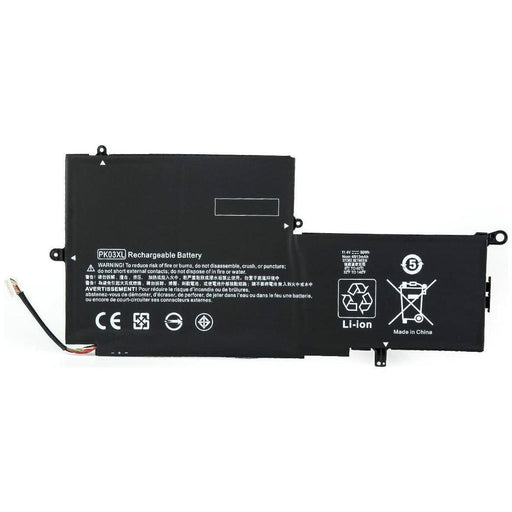 PK03XL New Compatible HP Envy X360 13-Y Battery 56WH - LaptopBatteries.ca
