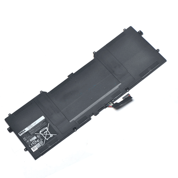 PKH18 New Genuine Dell XPS 12 9Q33 12-L221x XPS 12D-1708 Battery 55Wh - LaptopBatteries.ca