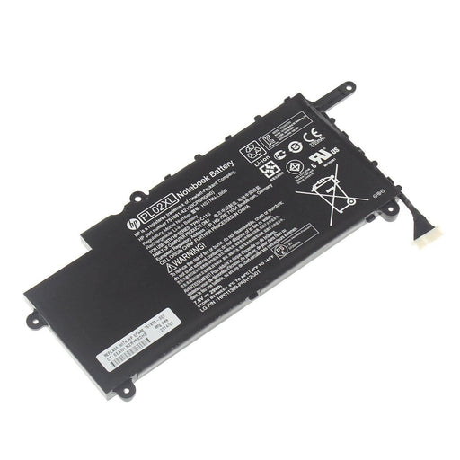 PL02XL New Genuine HPHSTNN-LB6B TPN-C115 751681-421 751681-231 (21CP6/60/80) 751875-001 HSTNN-DB6B Battery 29Wh - LaptopBatteries.ca