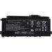 PP03XL New Genuine HP 13-BB0047NR 13-BB0062TU 13-BB0069TU 13-BB0075TU 13-BB0750NG Battery 43.3WH - LaptopBatteries.ca