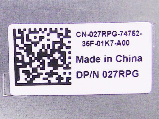 27RPG New Dell OEM PowerEdge C6220 Server Battery Tray Bracket - 27RPG - LaptopBatteries.ca