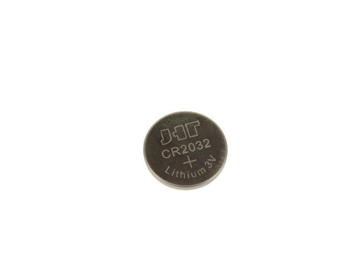 2HH65 New Dell OEM CR2032 CMOS BIOS 3V Lithium Coin Battery for Inspiron / Latitude / Vostro / Studio / XPS - - 2M41K - LaptopBatteries.ca