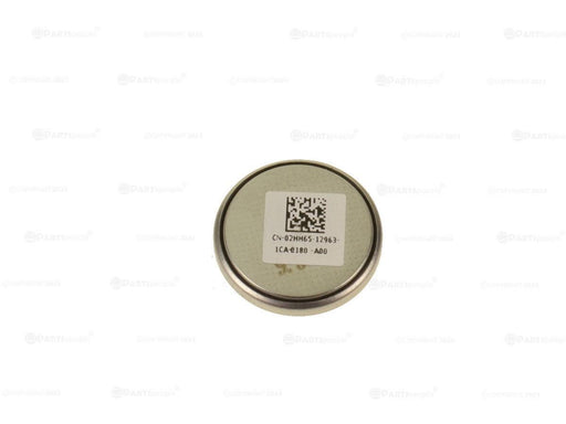 2HH65 New Dell OEM CR2032 CMOS BIOS 3V Lithium Coin Battery for Inspiron / Latitude / Vostro / Studio / XPS - - 2M41K - LaptopBatteries.ca