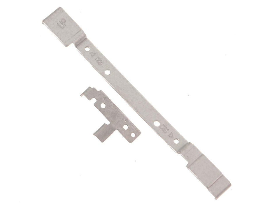 3300BTY Dell OEM Latitude 3300 Battery Mounting Brackets Kit - 2pcs w/ 1 Year Warranty - LaptopBatteries.ca