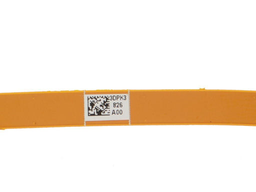 3DPK3 Dell OEM XPS 15 (9575) / Precision 5530 2-in-1 Battery Status LED Lights / Microphone Cable - w/ 1 Year Warranty - LaptopBatteries.ca