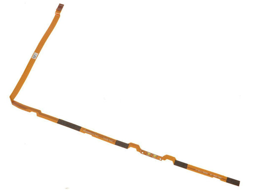 3DPK3 Dell OEM XPS 15 (9575) / Precision 5530 2-in-1 Battery Status LED Lights / Microphone Cable - w/ 1 Year Warranty - LaptopBatteries.ca