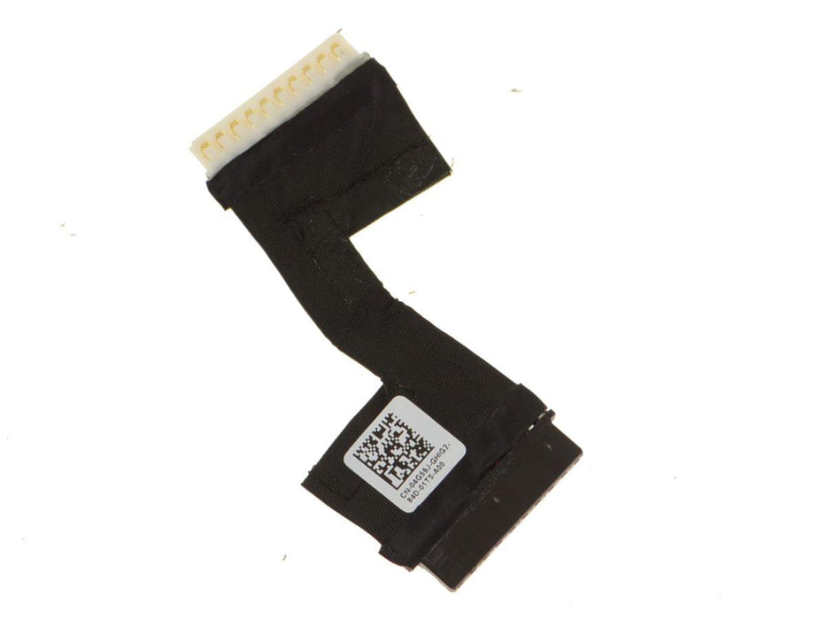 4G59J Dell OEM G Series G3 3579 / 3779 Battery Cable - Cable Only - w/ 1 Year Warranty - LaptopBatteries.ca