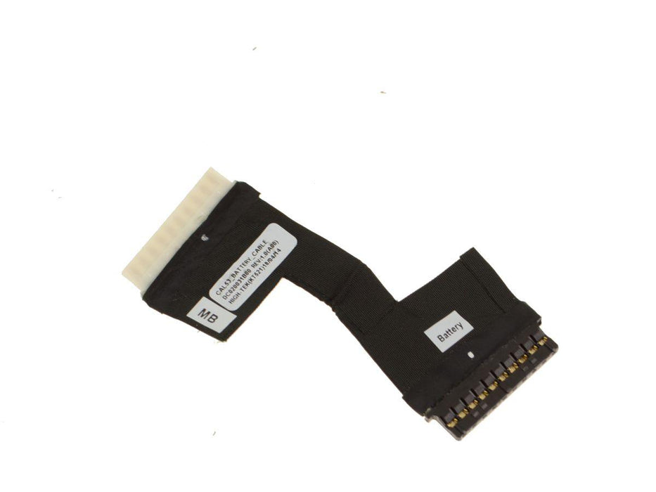 4G59J Dell OEM G Series G3 3579 / 3779 Battery Cable - Cable Only - w/ 1 Year Warranty - LaptopBatteries.ca