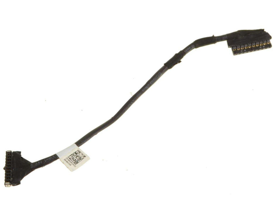 4W0J9 Dell OEM Latitude 7280 / 7290 / 7380 / 7390 Battery Cable - Cable Only - w/ 1 Year Warranty - LaptopBatteries.ca