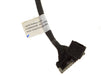 4W0J9 Dell OEM Latitude 7280 / 7290 / 7380 / 7390 Battery Cable - Cable Only - w/ 1 Year Warranty - LaptopBatteries.ca