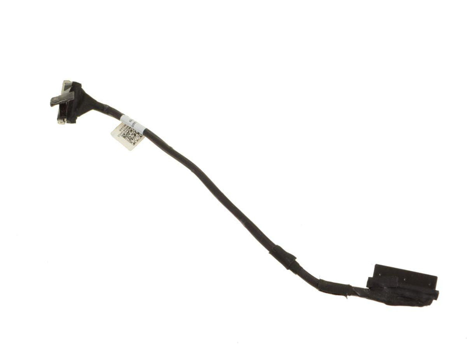 4W0J9 Dell OEM Latitude 7280 / 7290 / 7380 / 7390 Battery Cable - Cable Only - w/ 1 Year Warranty - LaptopBatteries.ca