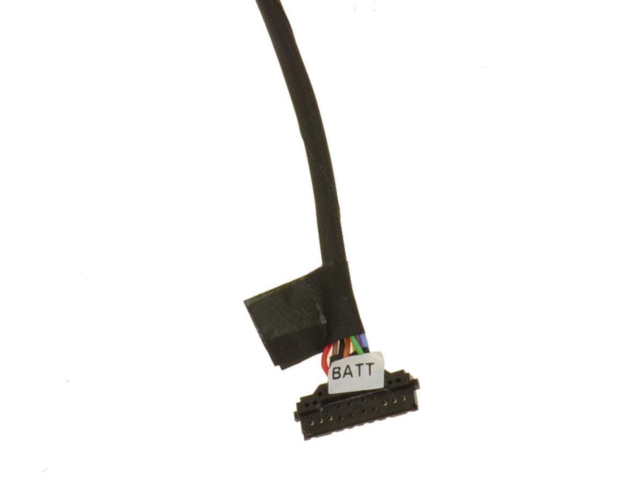 52PFJ Dell OEM Latitude 3140 3-Cell Battery Cable for 3-Cell Battery - 3C - w/ 1 Year Warranty - LaptopBatteries.ca