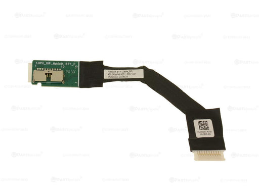 553WG New Dell OEM Inspiron 7400 6-Cell Battery Extender Cable - 6-Cell Only - 553WG - LaptopBatteries.ca
