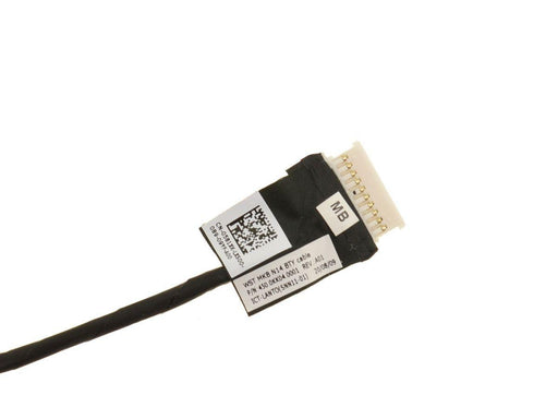 581XK Dell OEM Inspiron 5402 / 5502 Battery Cable - w/ 1 Year Warranty - LaptopBatteries.ca