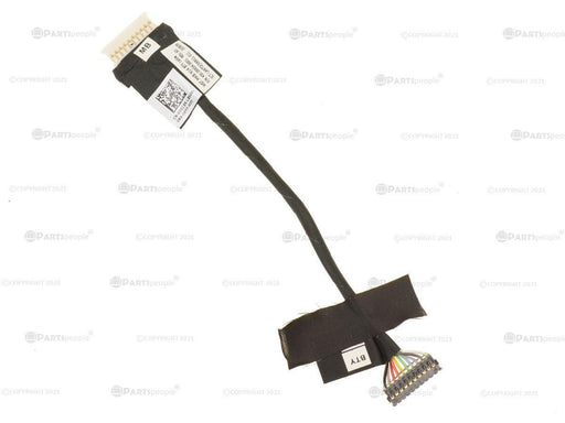 581XK Dell OEM Inspiron 5402 / 5502 Battery Cable - w/ 1 Year Warranty - LaptopBatteries.ca