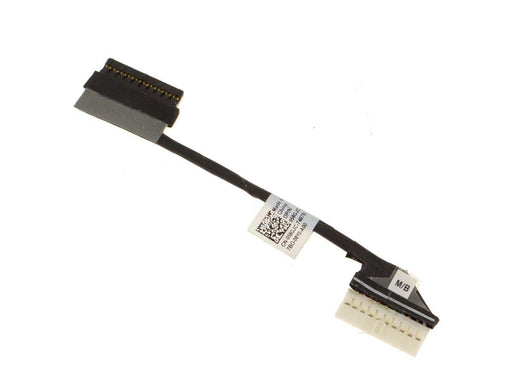 58GJC Dell OEM Latitude 3480 / 3580 Battery Cable - Cable Only - w/ 1 Year Warranty - LaptopBatteries.ca