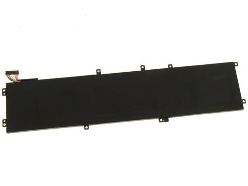 6GTPY New Dell OEM Genuine XPS 15 (9560 / 9570) 6-Cell 97Wh Extended Battery - 6GTPY - LaptopBatteries.ca