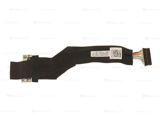 6K9H0 Dell OEM Inspiron 15 7510 / 16 7610 Battery Cable - w/ 1 Year Warranty - LaptopBatteries.ca