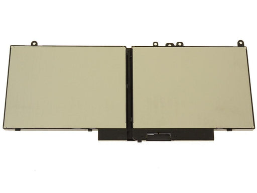 6MT4T New Dell OEM Latitude E5470 / E5570 / Precision 3510 4-cell 62Wh Original Laptop Battery - 6MT4T - LaptopBatteries.ca