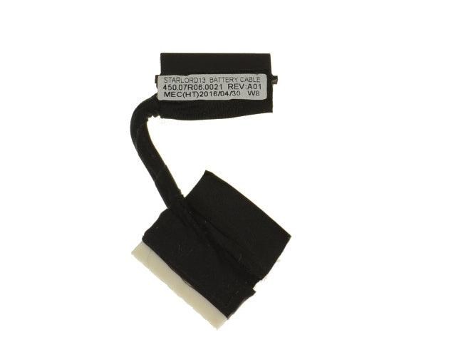 711P3 Dell OEM Inspiron 15 (5568 / 7569 / 7579) 13 (5368 / 5378) Battery Cable - Cable Only - w/ 1 Year Warranty - LaptopBatteries.ca