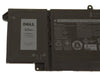 7FMXV Dell OEM Original Latitude 5320 7320 7420 7520 63Wh 4-cell Laptop Battery - w/ 1 Year Warranty - LaptopBatteries.ca