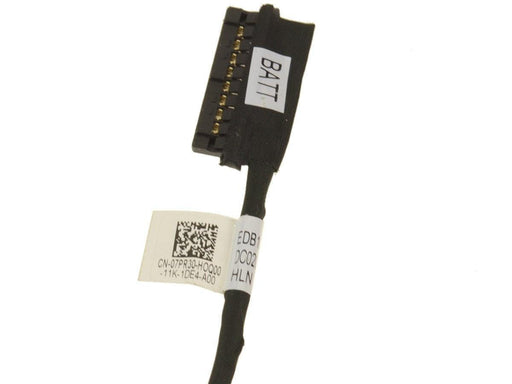 7PR30 Dell OEM Chromebook 3100 Battery Cable - Short Cable - w/ 1 Year Warranty - LaptopBatteries.ca
