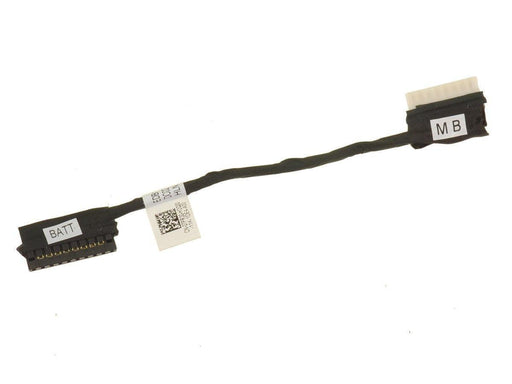 7PR30 Dell OEM Chromebook 3100 Battery Cable - Short Cable - w/ 1 Year Warranty - LaptopBatteries.ca