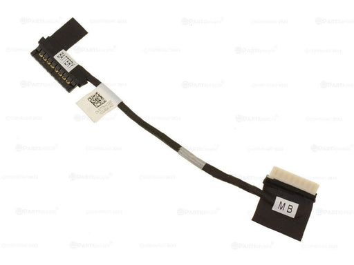 7T73H Dell OEM Chromebook 3110 Battery Cable - Cable Only - w/ 1 Year Warranty - LaptopBatteries.ca