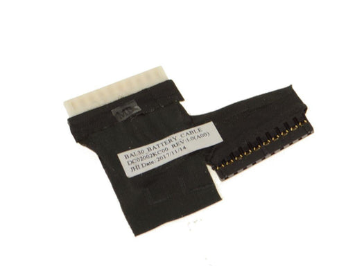85KJ6 Dell OEM Inspiron 17 (5765 / 5767) Battery Cable - Cable Only - w/ 1 Year Warranty - LaptopBatteries.ca